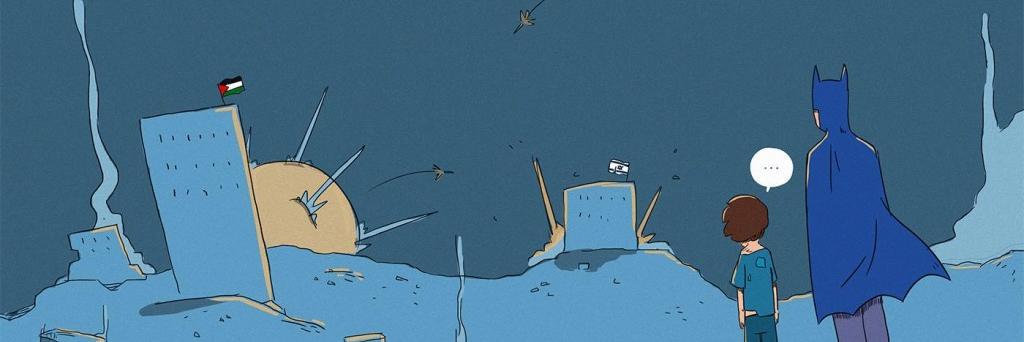 mhussam's profile banner image