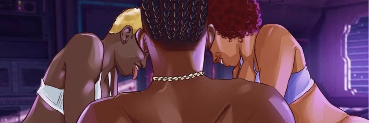 gumbee2tatted's profile banner image