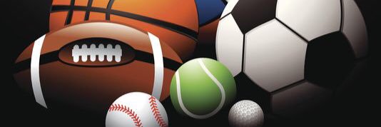 The Sports Poller banner