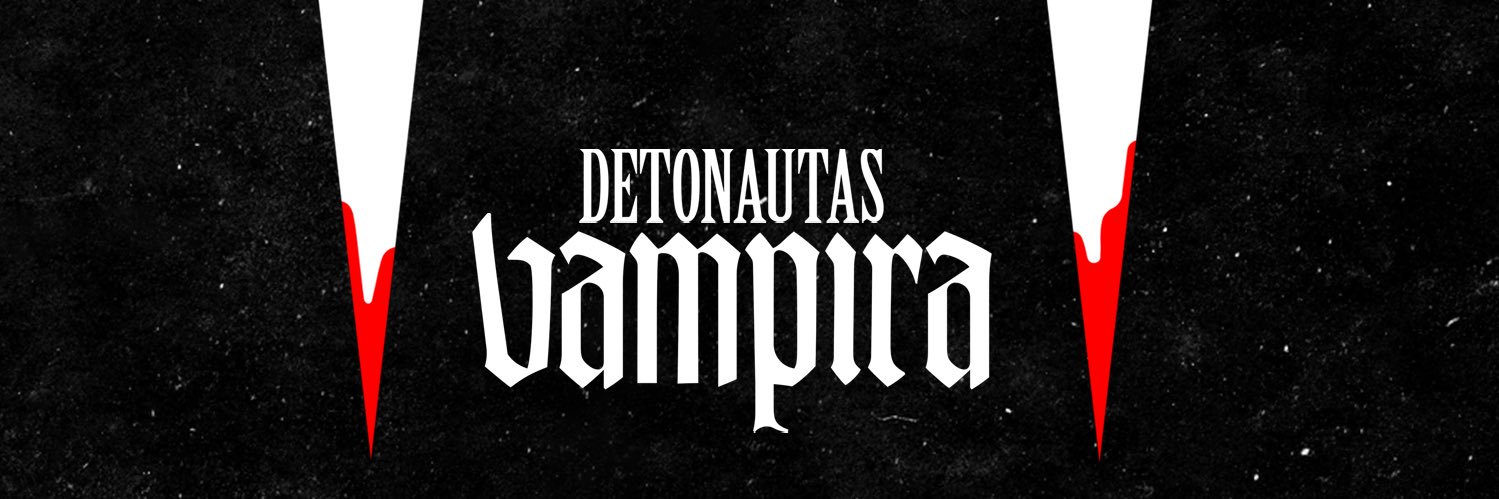 Detonautas banner