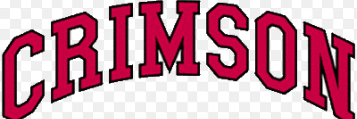 2016Crimson's profile banner image