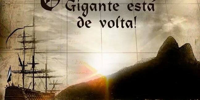 Wilson Felipe banner