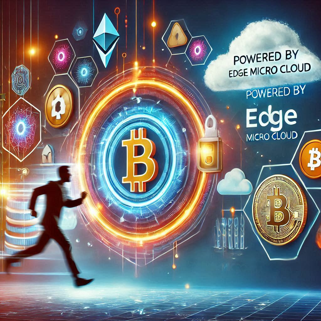 EdgeMicroCloud's profile banner image