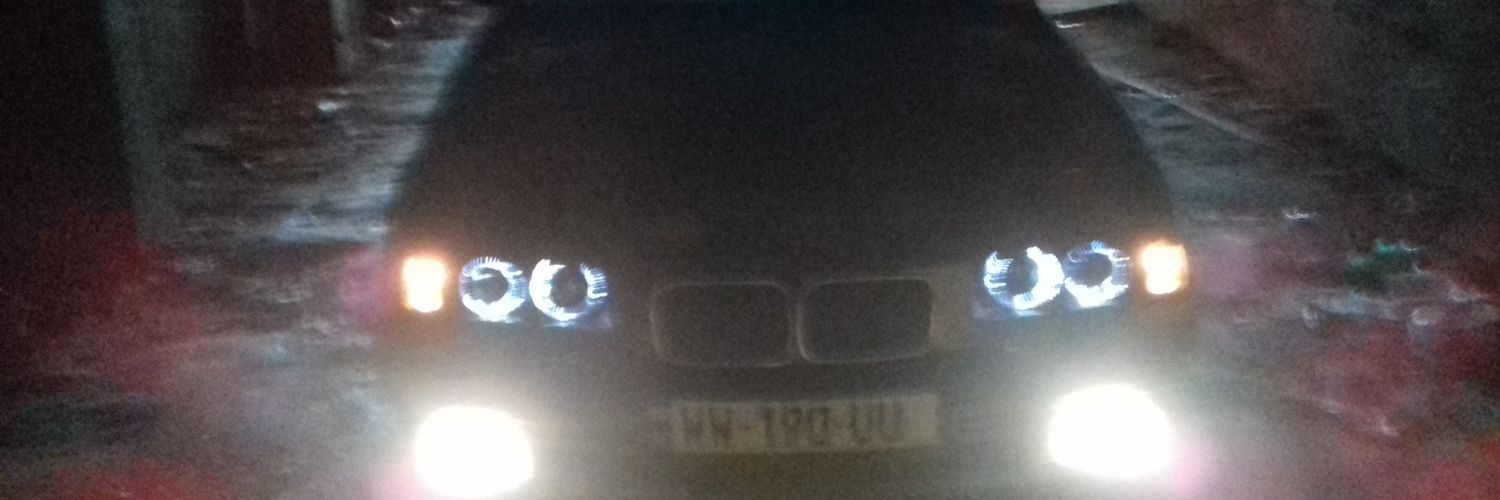 BMWFANCLUB2's profile banner image
