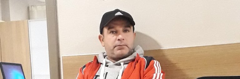 RemziEser's profile banner image
