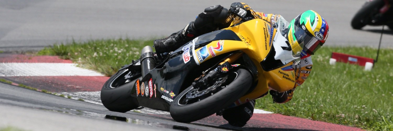 amantini7's profile banner image