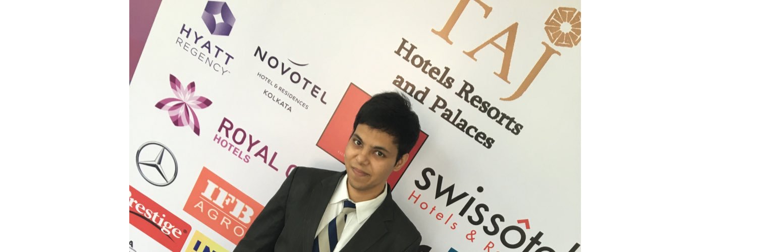 DushyyantSharma's profile banner image