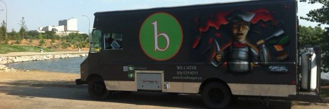 BonBurgers's profile banner image