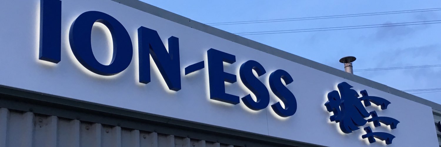 Ion-Ess banner