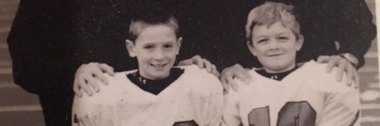 Michael Waters banner