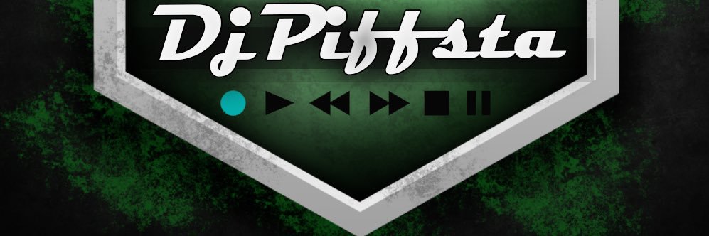 DJPiffsta banner