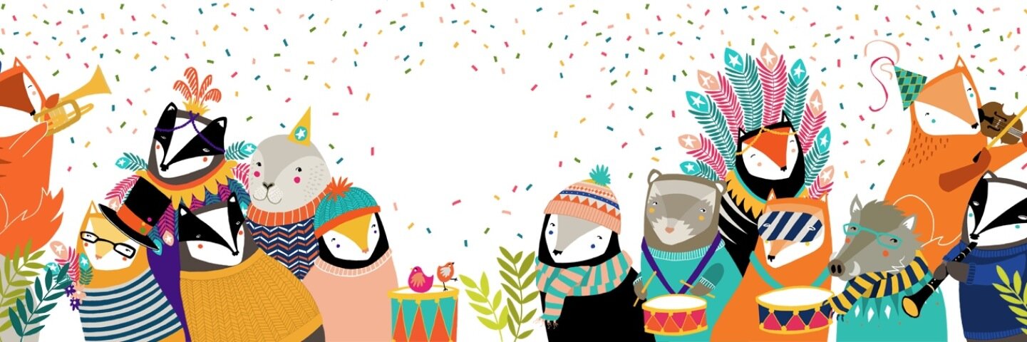 Feral Vector 🚫 banner