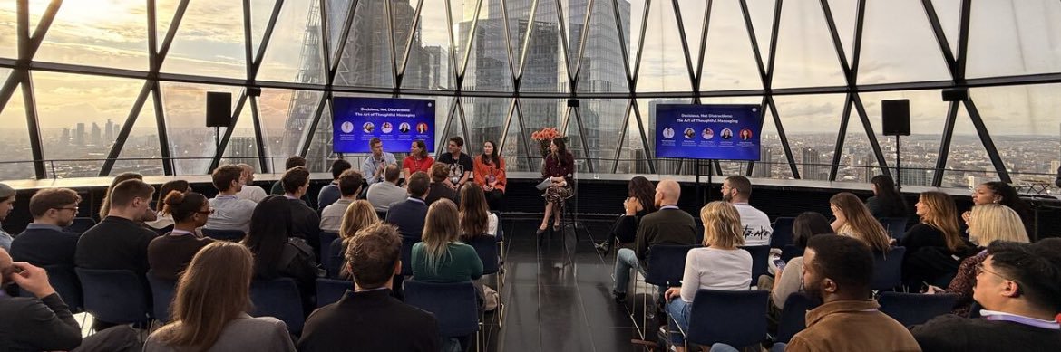 Charlie Carmichael banner