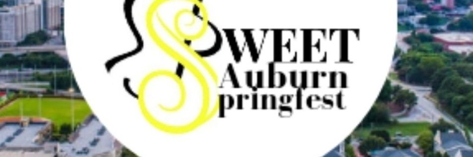 SweetAuburnLink's profile banner image