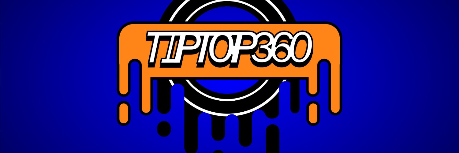tiptop360's profile banner image