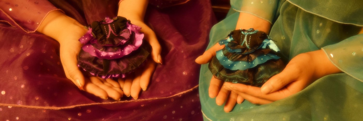 Ali_sumire's profile banner image