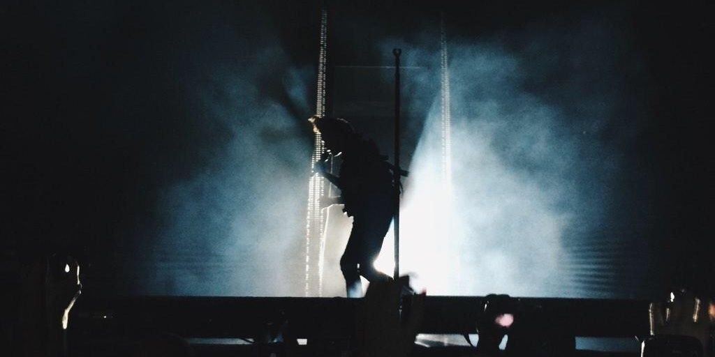 KSchies's profile banner image