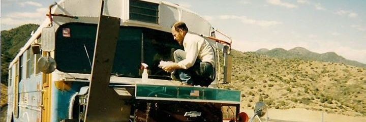 Derek M. Gardiner banner