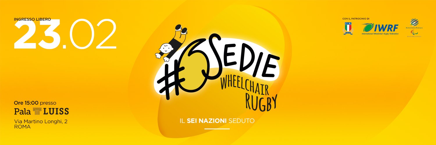 RomanesRugby's profile banner image