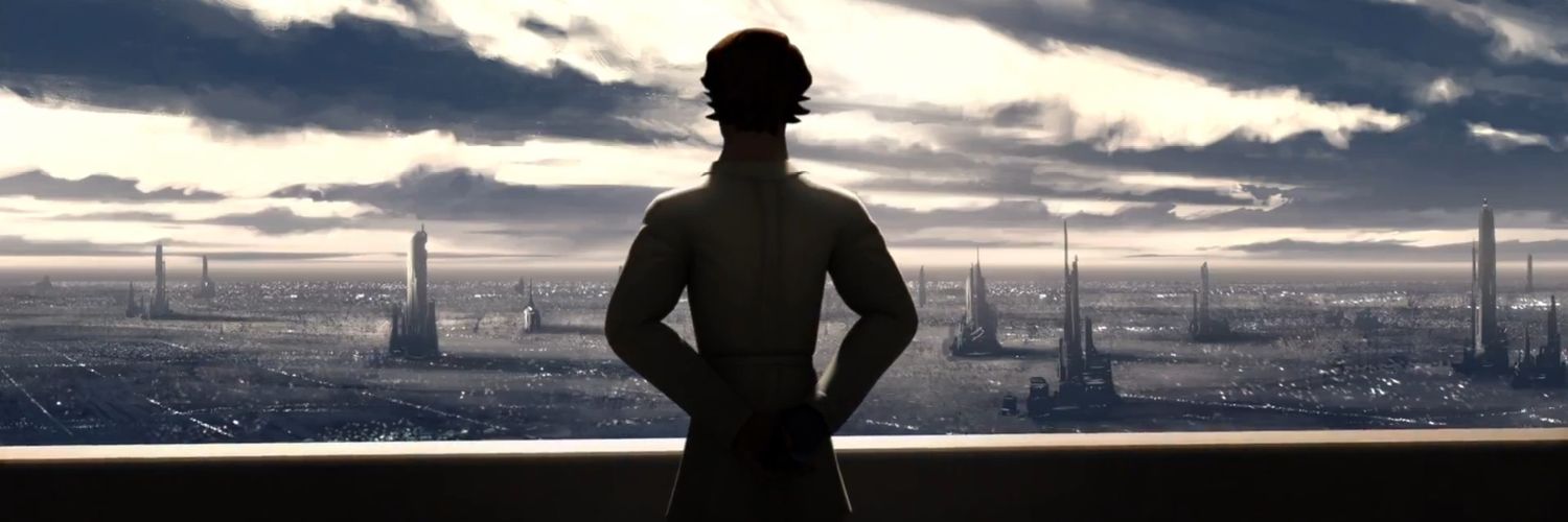 GregorRibaric's profile banner image