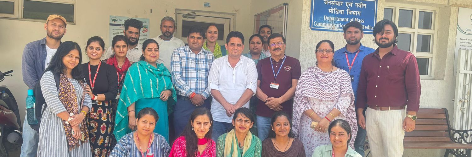 ParamveerCUPB's profile banner image
