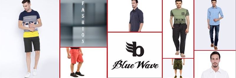 bluewavestore's profile banner image