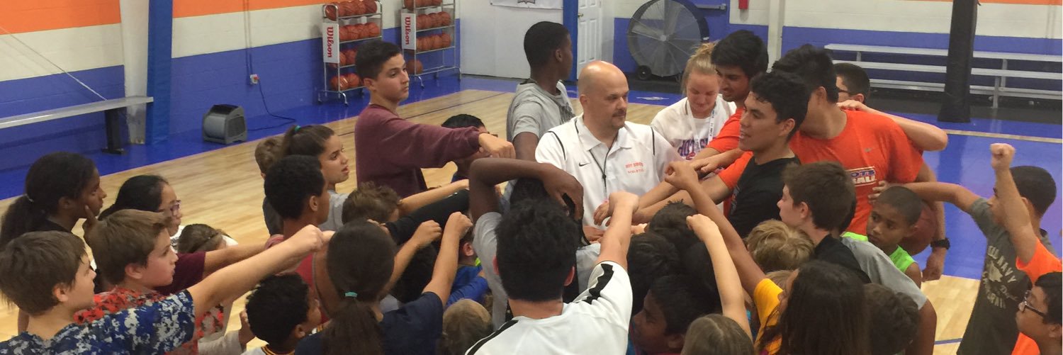 Hsahoops's profile banner image