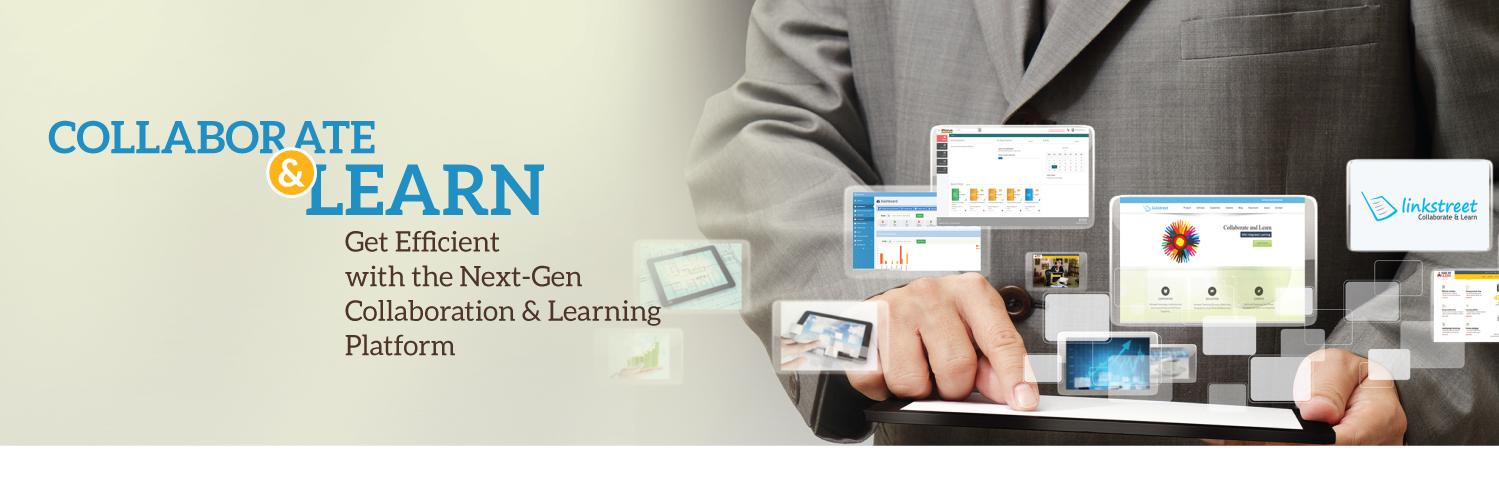 LinkstreetLearn's profile banner image