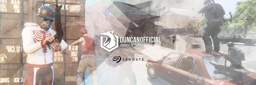 duncanofficial_'s profile banner image