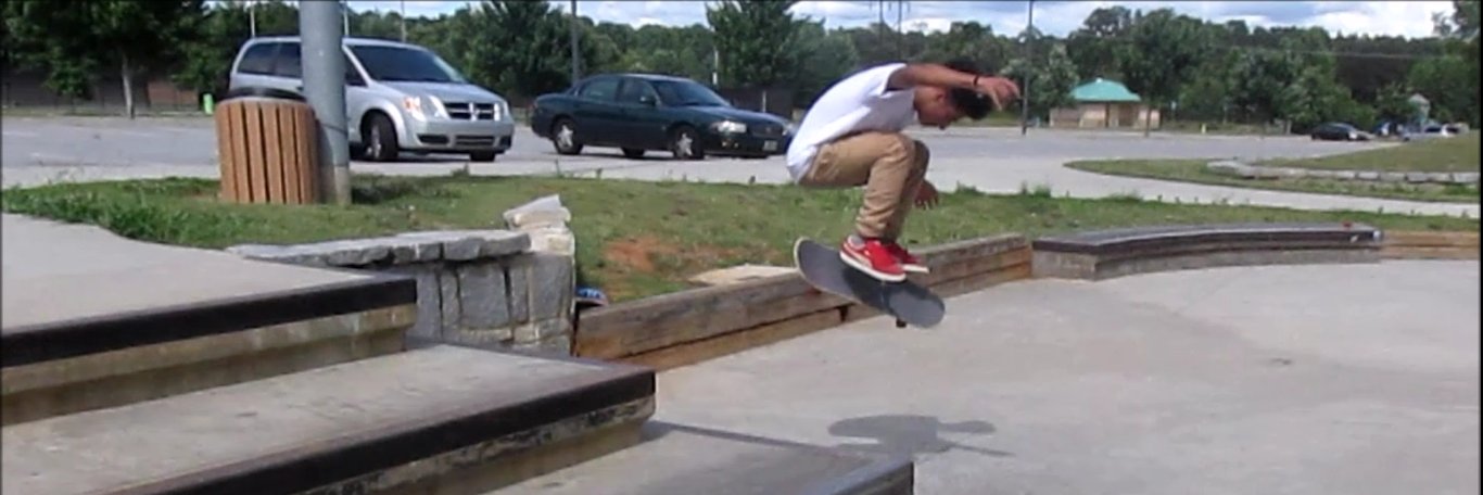 NeekTheSkater's profile banner image