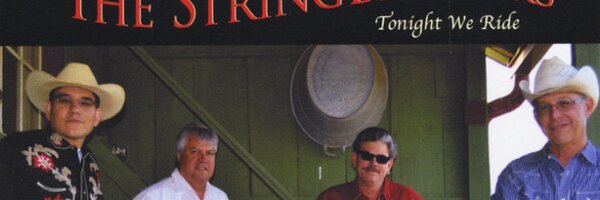 stringbenders Profile Banner