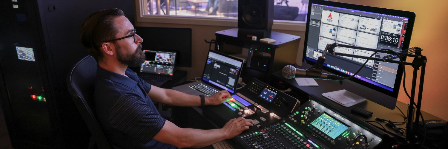 williamhuberiii's profile banner image