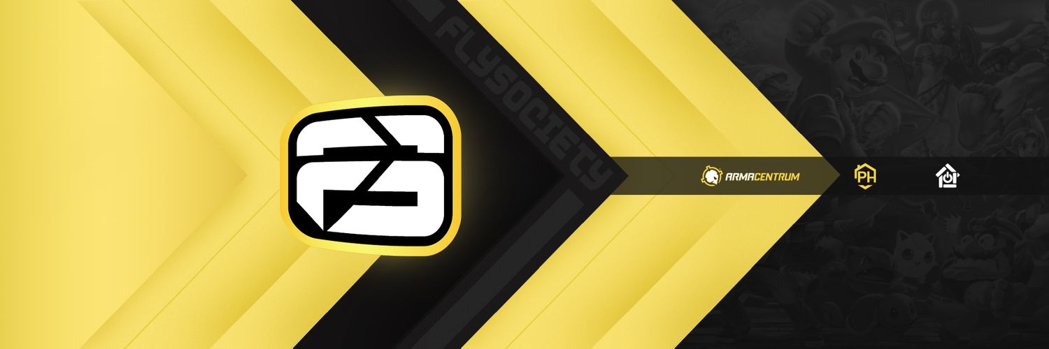 FlySocietyGG's profile banner image