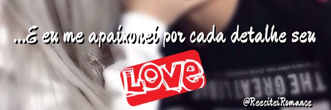 ReeciteiRomance's profile banner image