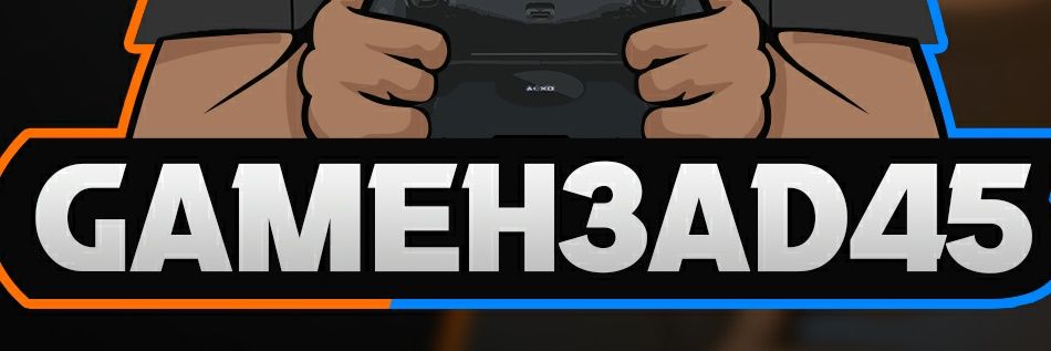 GameH3ad45's profile banner image