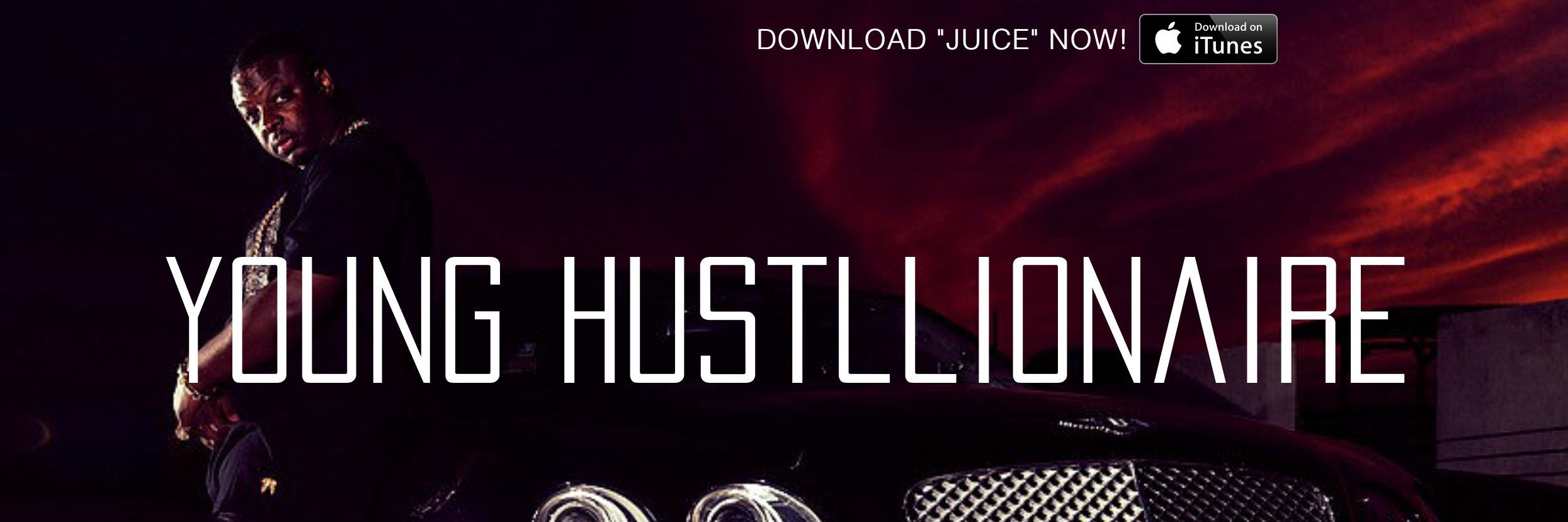 HUSTLLIONAIRE's profile banner image