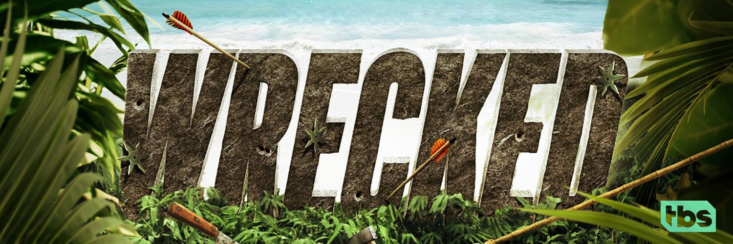WreckedTBS banner