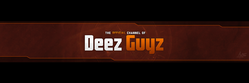 Deezguyzyoutube's profile banner image