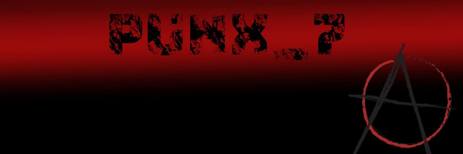 punx_7's profile banner image