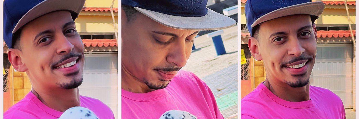 jeffecarvalho's profile banner image