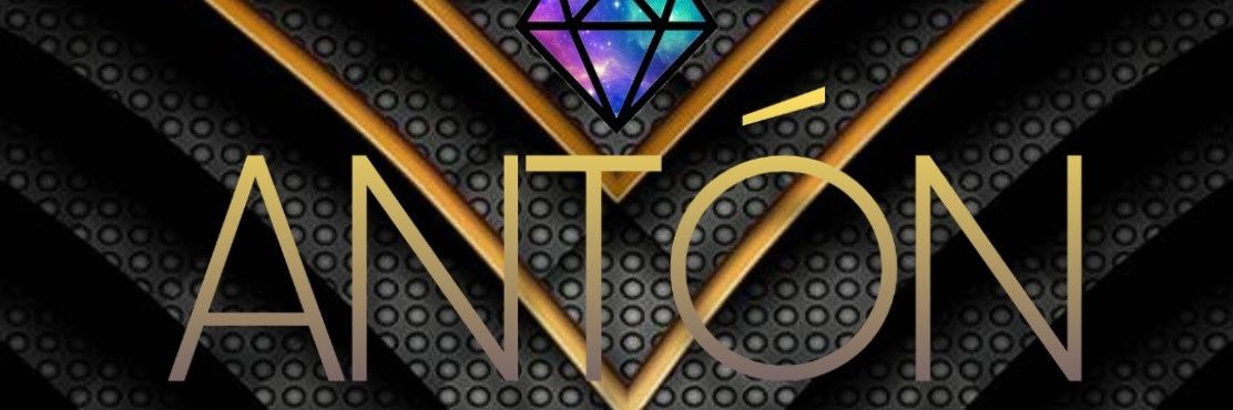 antonvz's profile banner image