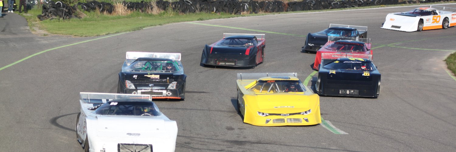 LairdRaceway's profile banner image