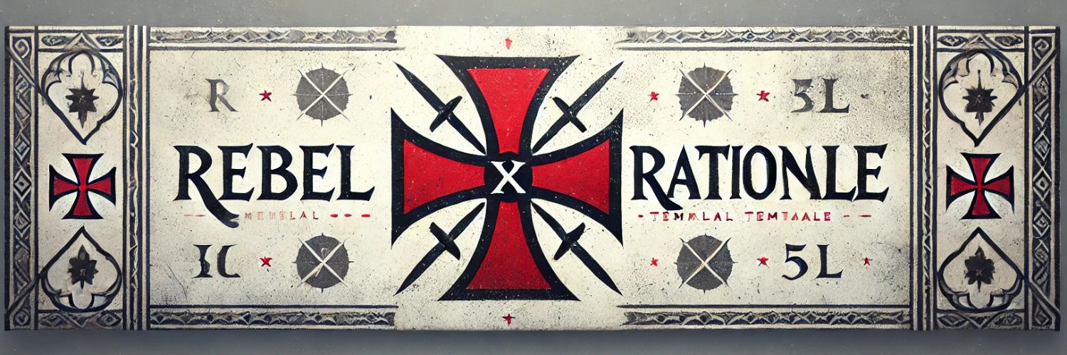 rebelrationale's profile banner image