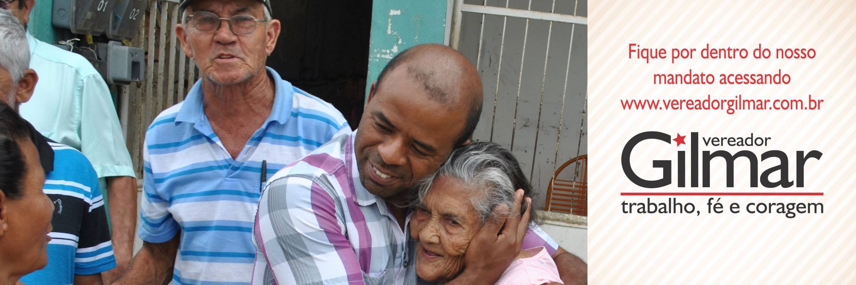 GilmarNoticias's profile banner image