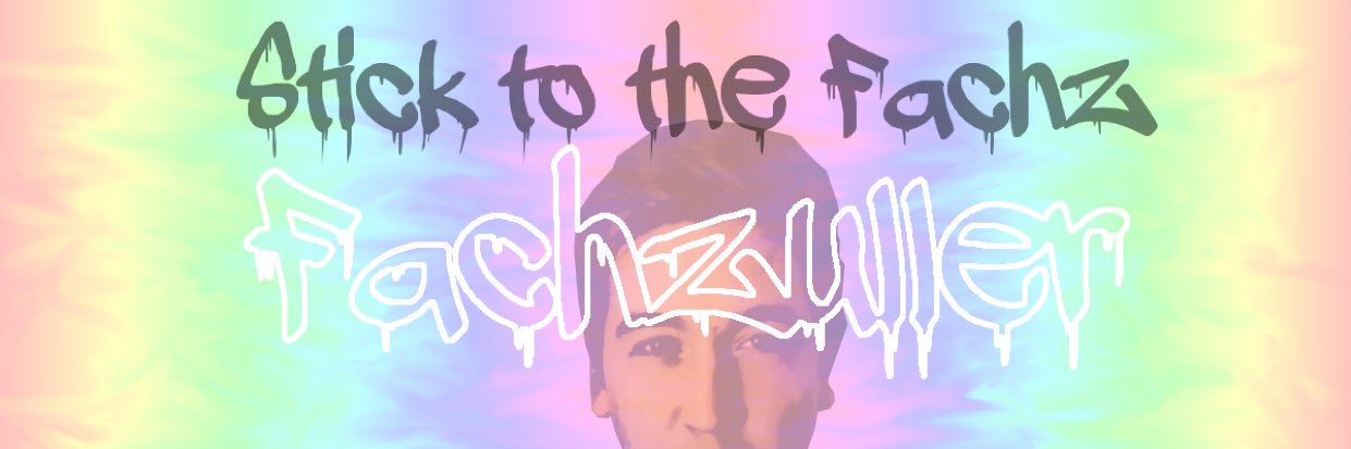 fachzuller's profile banner image