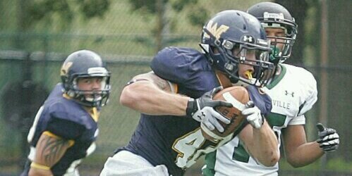 D.J. Shuttleworth banner