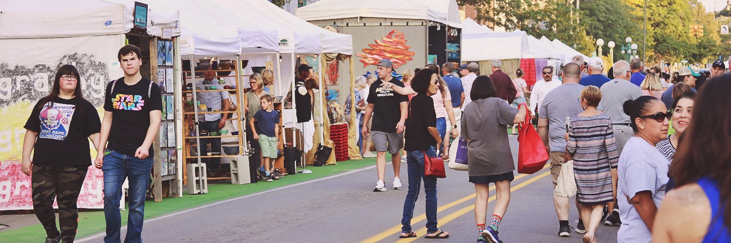 artaliciousfair's profile banner image