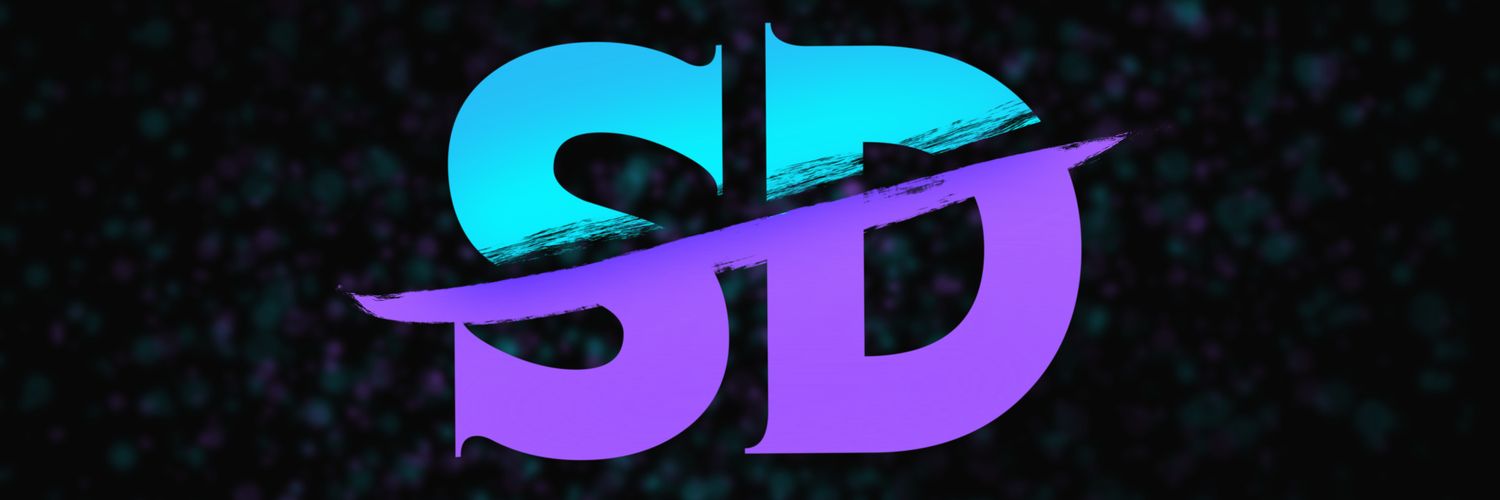 SavvyDabby's profile banner image