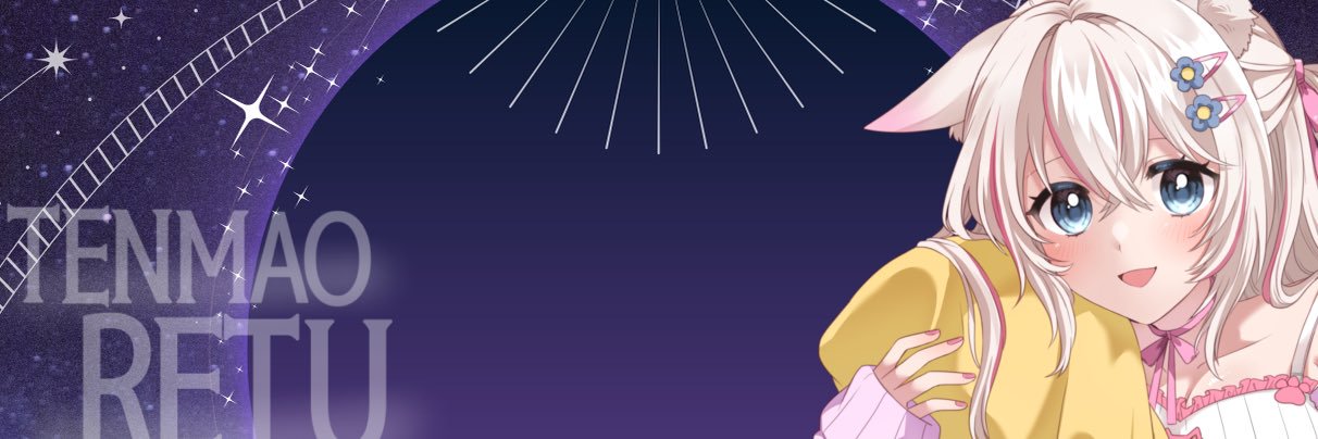toku3_rf's profile banner image