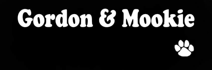 Gordon & Mookie banner